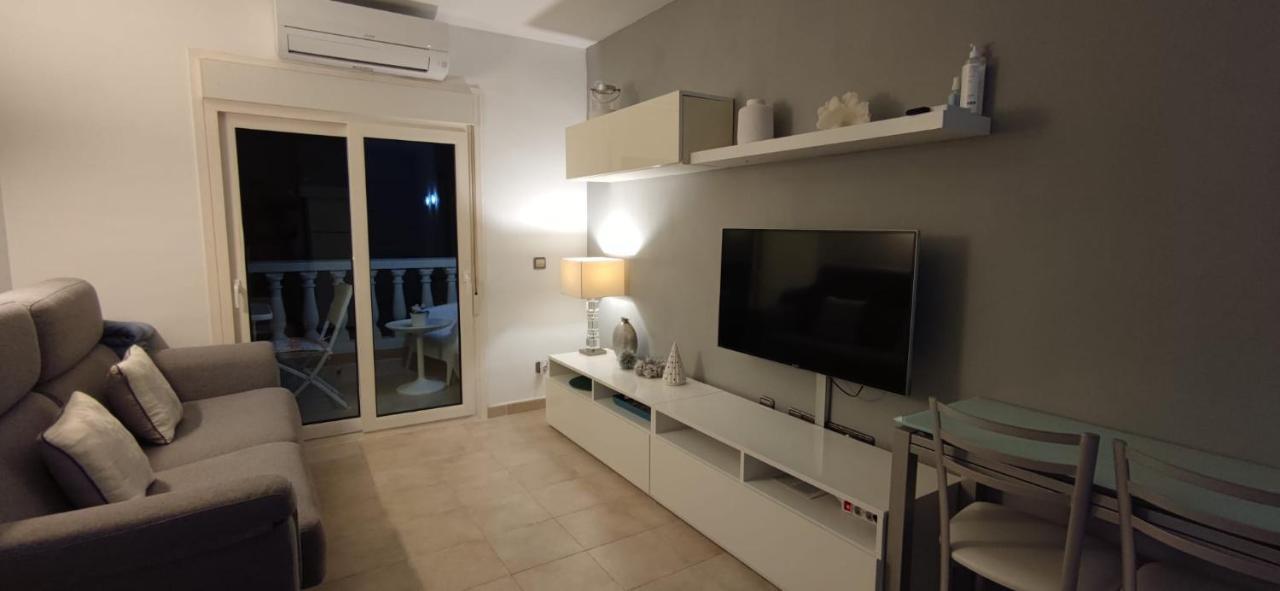 Canyamel Beach Exterior foto
