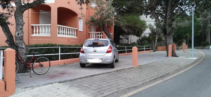 Canyamel Beach Exterior foto