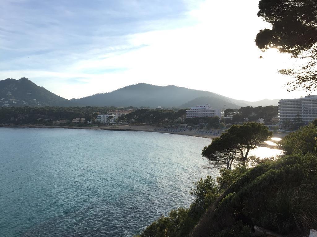 Canyamel Beach Quarto foto