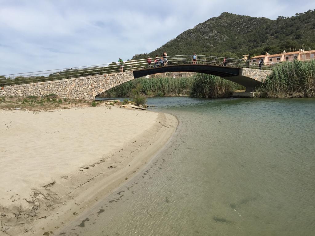 Canyamel Beach Quarto foto
