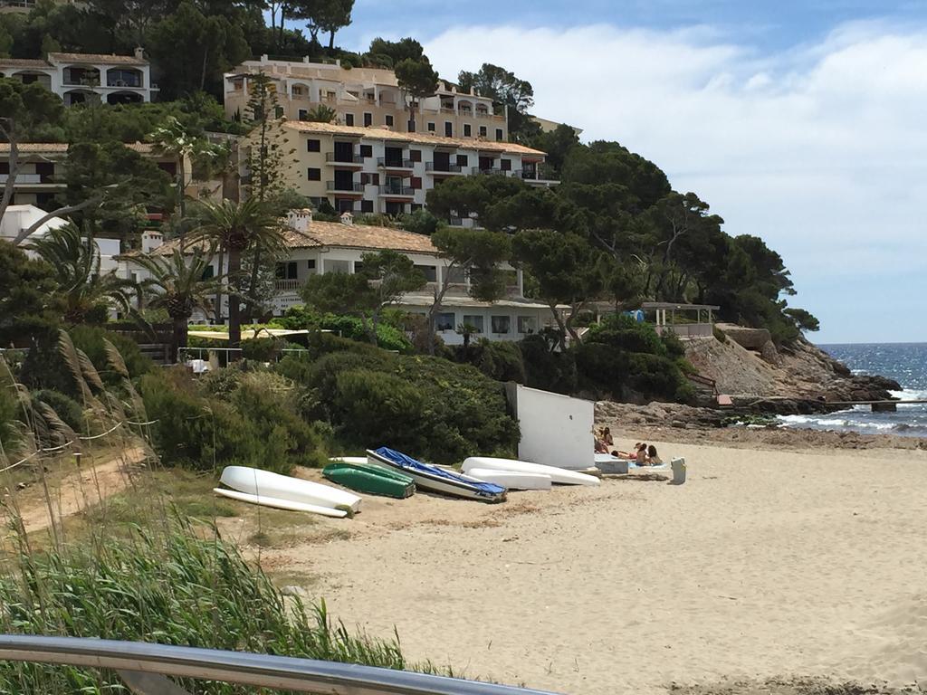 Canyamel Beach Quarto foto