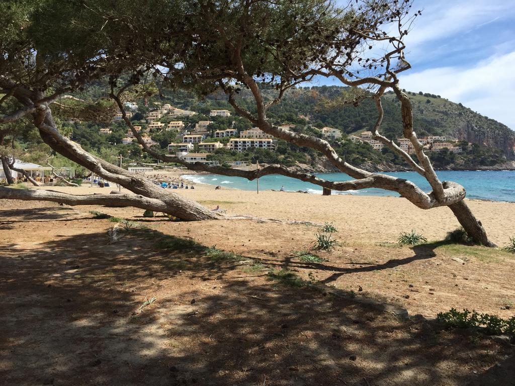 Canyamel Beach Quarto foto