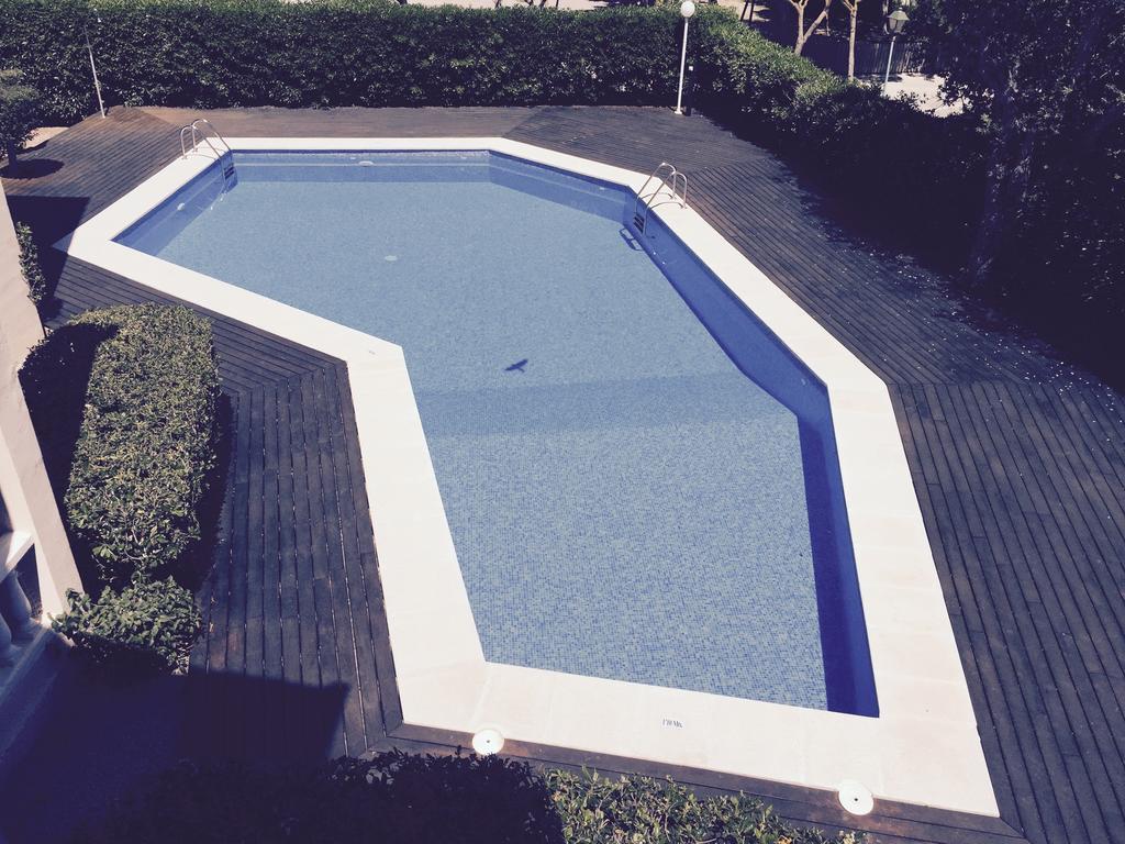 Canyamel Beach Quarto foto