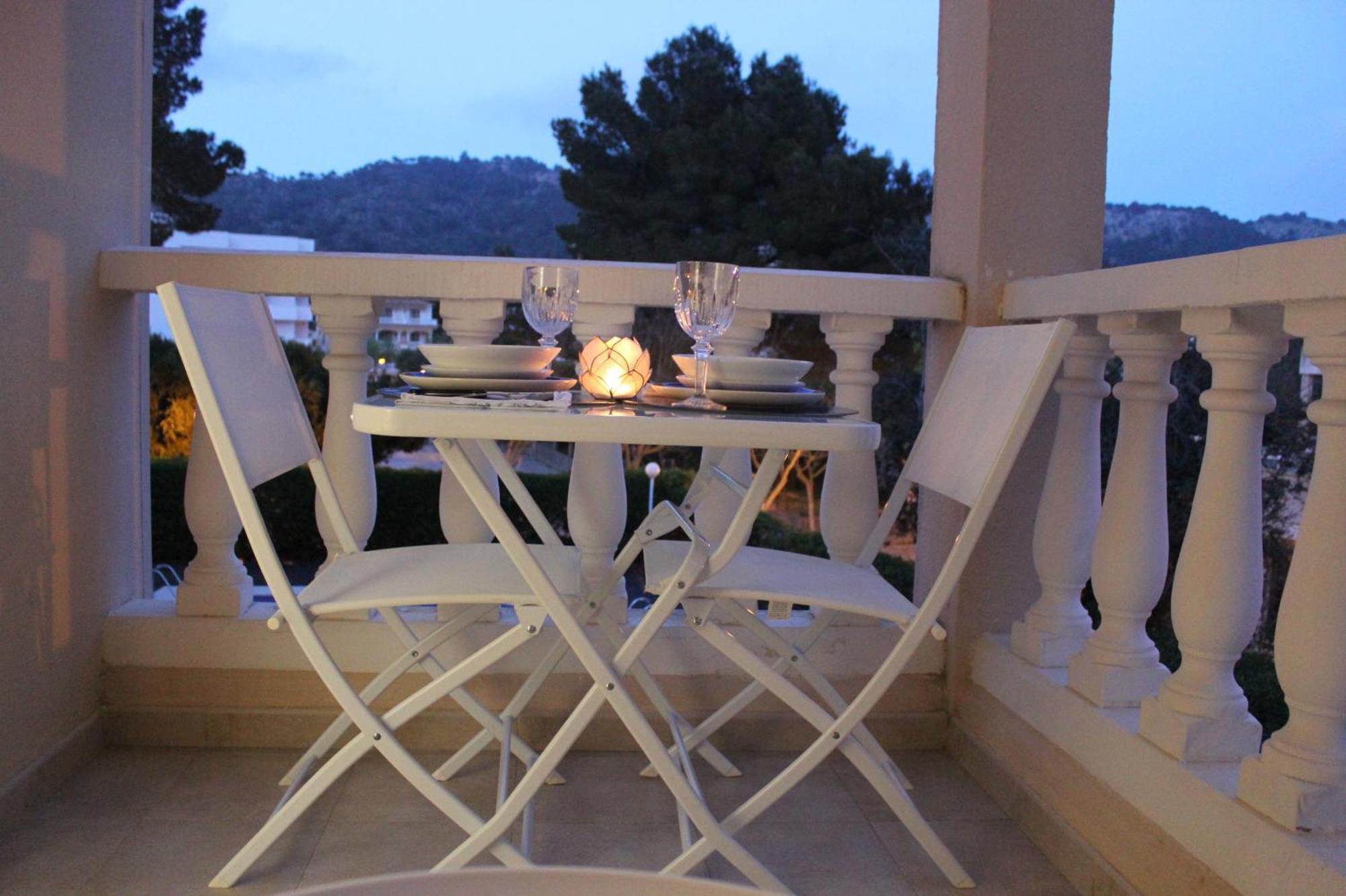 Canyamel Beach Exterior foto