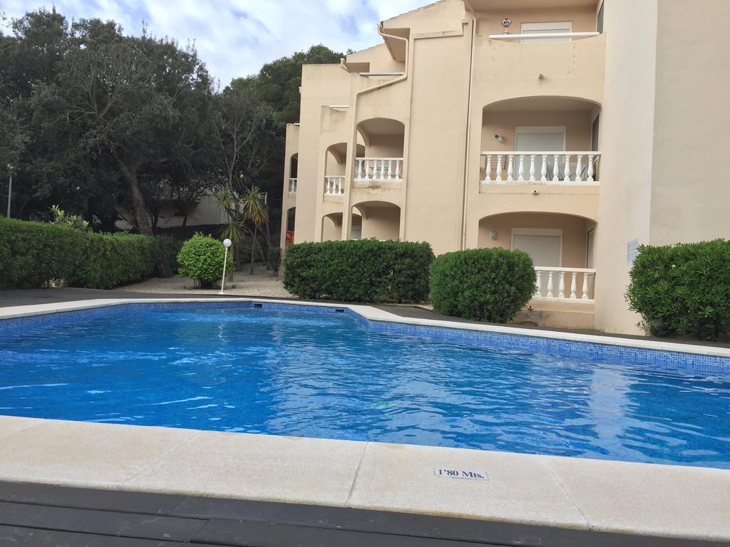 Canyamel Beach Quarto foto