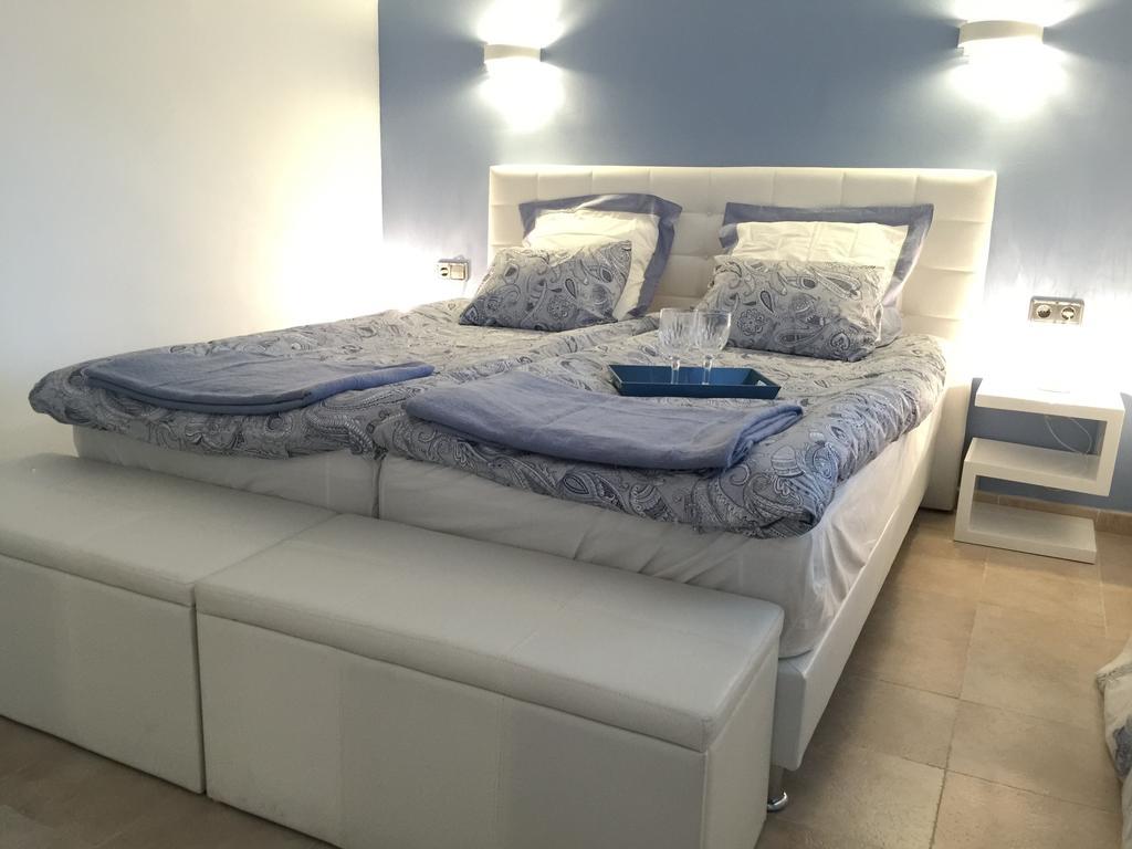 Canyamel Beach Quarto foto